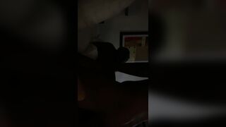 SUCKING MY EX BACK OUT