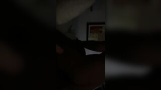 SUCKING MY EX BACK OUT