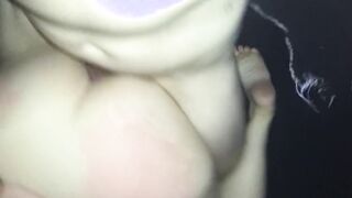 Gothic women thick butt