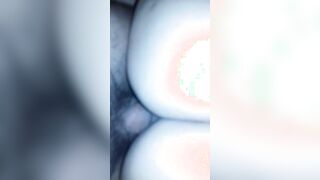 Ragazza into doccia si masturba poi vuole che scopo e gli sborro into faccia