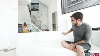 Daisy Stone Her Thick Ass Gets Therapy