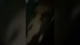 قحبة سعودية تطلب من مصري تركب سيارته وينيكها بقوة وتمص ليه بشهوة واحلى كلام خليجي يهيج ممكن تسمعه