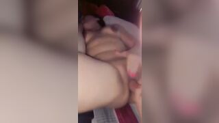 Squirting with sextoys