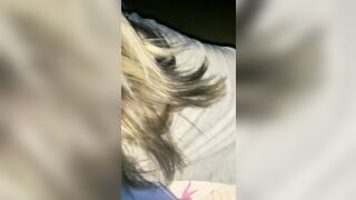 Passionate real sex private from celphone