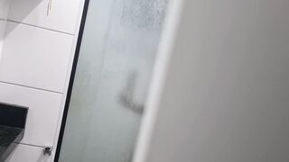 Nailed my voyeur stepcousin