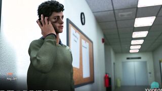 A.O.A. Academy #118 • I know you want this cunt...shhhh