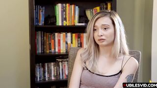 Lexi Lore Eighteen Addicted To Penis
