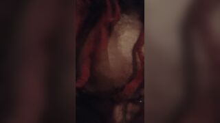 SLoPpy ToPpY deeP thrOat sHinY bbcs makes ME sQuIrt