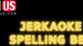 Jerkaoke - Jessie Pony and Bernard Sanchez