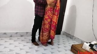 desi Ex-Wife Sex Into Hardly Into Hushband Friends ( Official Tape By Localsex31)