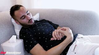 New Sensations - I Boned Huge Tit Cheating Hispanic Therapist (Numi Zarah)