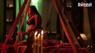 Sainyaa Salman part 2 web serial Best Scenes