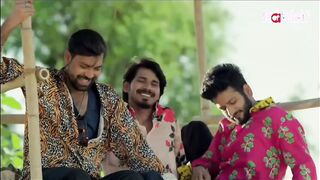 Sainyaa Salman part 2 web serial Best Scenes