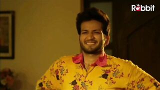 Sainyaa Salman part 2 web serial Best Scenes