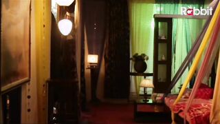 Sainyaa Salman part 2 web serial Best Scenes
