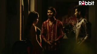 Sainyaa Salman part 2 web serial Best Scenes