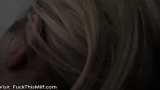 Stepmother & Stepson Love Affair pt 1 of 3 - Cory Chase