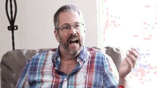 Alexa Fawx Milf Watches By Her Hubby Getting Banged