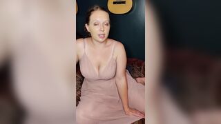Post Wedding FETISH