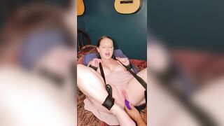 Post Wedding FETISH