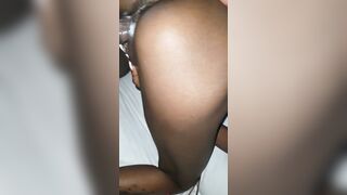 Creamy vagina n Cumshot
