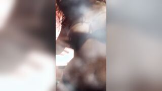 Mia moglie fa di tutto per una scopata e che scopata con sborrata into faccia