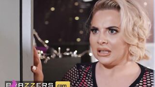 Brazzers - Model Hannah Blake Lets The Viewer With The Massive Cock Go At Her House & Banged! Her Butt