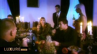 Swinger sex stories