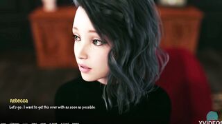 A.O.A. Academy #119 • What I wouldn't offer for a day with her on the beach