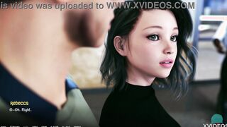 A.O.A. Academy #119 • What I wouldn't offer for a day with her on the beach