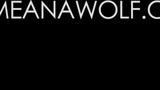 Therapeutic - Meana Wolf