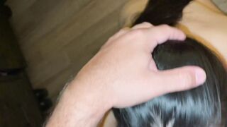 oriental Ex-Wife Diaries: 365 Days of Cum 15 of 365