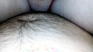 Freaky Wifey Ride My Penis Like Dirty!