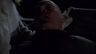Walter Wahite Breaking Bad sex