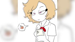 Chica's experiment | Animatic