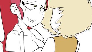Chica's experiment | Animatic