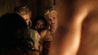 Spartacus Sexo Duro