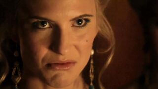 Spartacus Sexo Duro