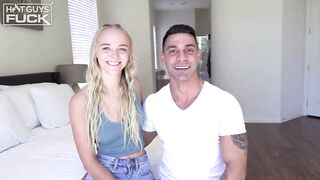 Ripped Euro Hunk Marcus Fucks His First American