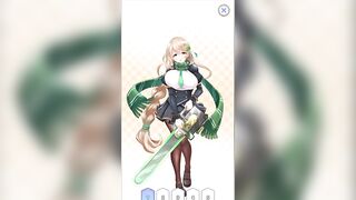 Project QT - Alice Gallery & Album