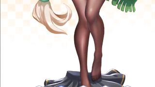 Project QT - Alice Gallery & Album