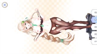 Project QT - Alice Gallery & Album