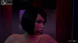 GTA 5 getting another Lap Dance