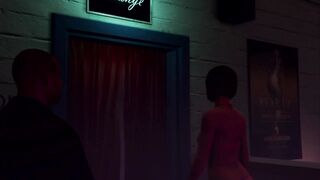 GTA 5 getting another Lap Dance