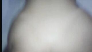 Real 2010 scene of Raquel fucking the married boss, I plowed the
