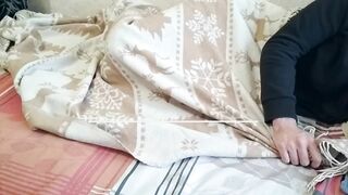 Next room loud sex moaning makes turned on so start to screwed