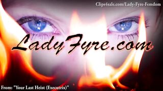 SUCCUBUS EXECUTRIX FEM DOMINA