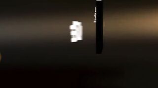 Crazy three way leads to anal sex with Gf and cute blonde