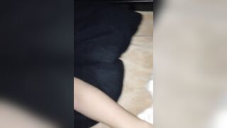 Cutie Blonde gets Boned