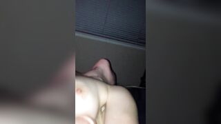 Cutie Blonde gets Boned